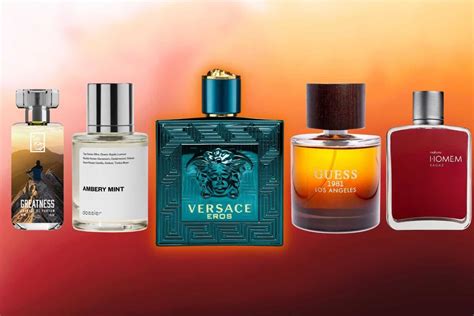 versace eros dupe la rive